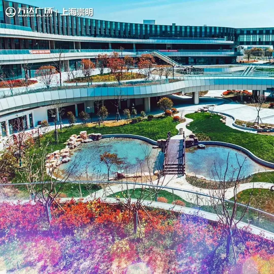 上海最新有哪些商场正在建设,上海2023年要开业的商场有哪些