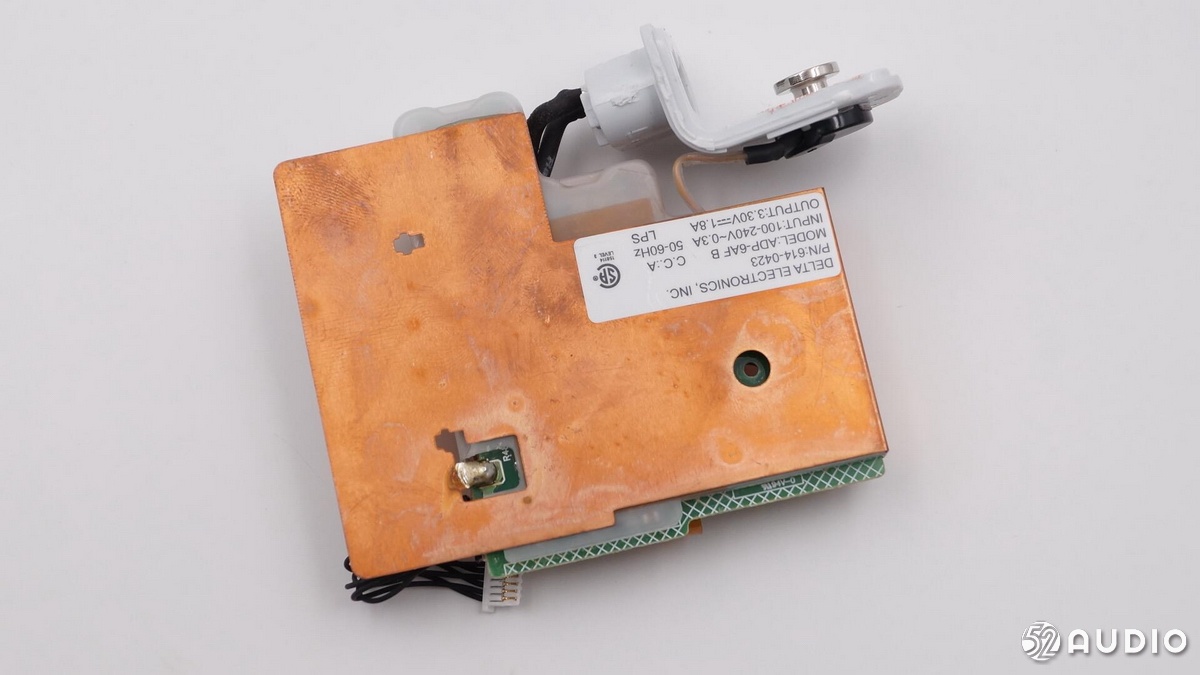 拆解苹果Homepod二代音箱,拆解苹果homepod2代