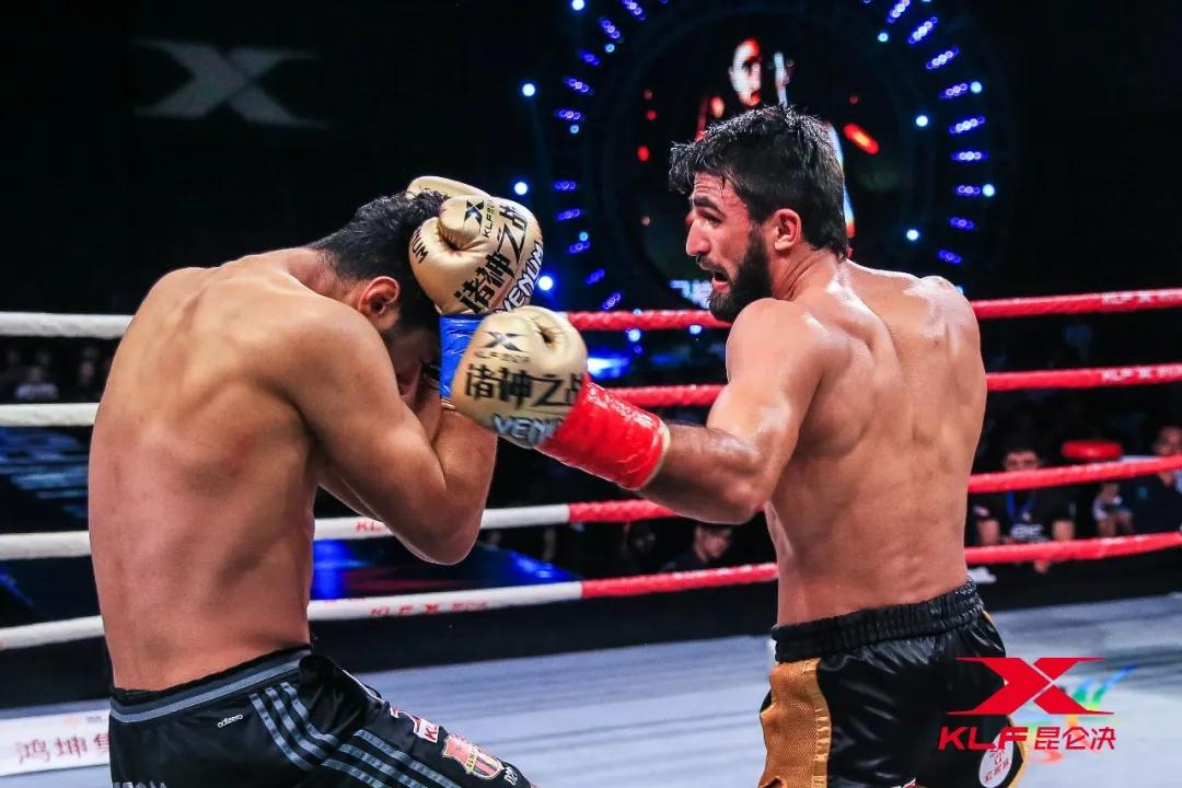 昆仑决诸神之战总冠军马拉特,马拉特诸神之战总冠军