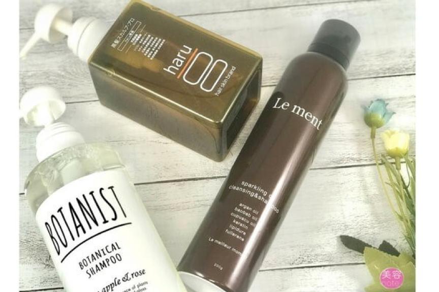 洗发水什么牌子好用排行榜揭晓,国内比较好的洗发水有哪些品牌