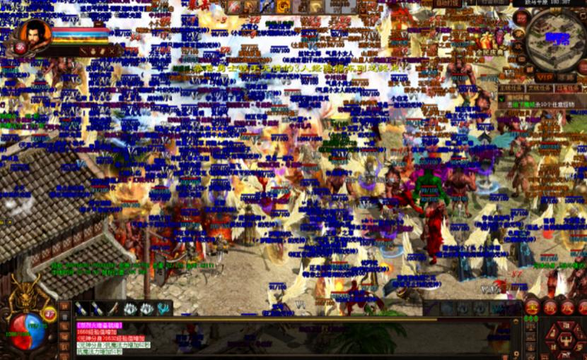 传奇世界流星火雨,传奇世界流星火雨范围是多大