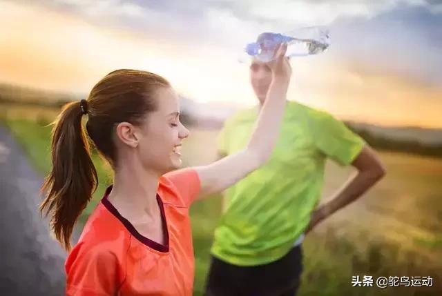 跑步流汗会导致钙流失,跑步出汗多会缺钙吗