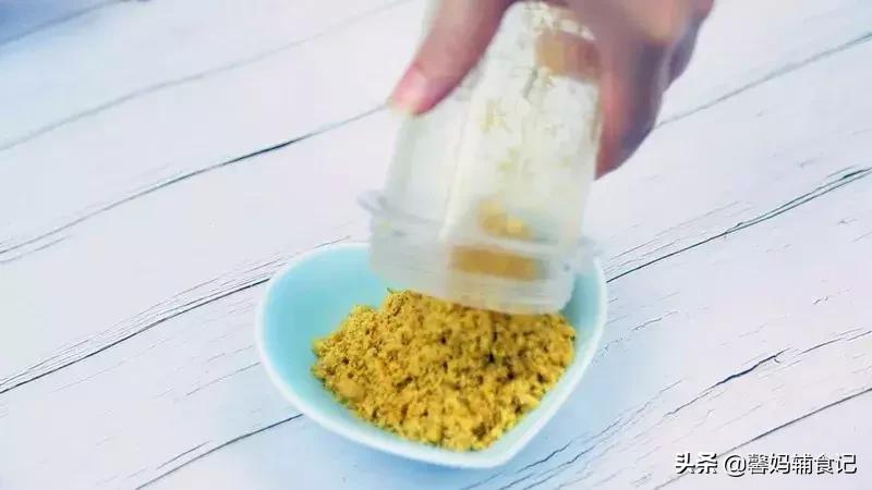 自制肉松纯天然无添加,外面卖的肉松做法