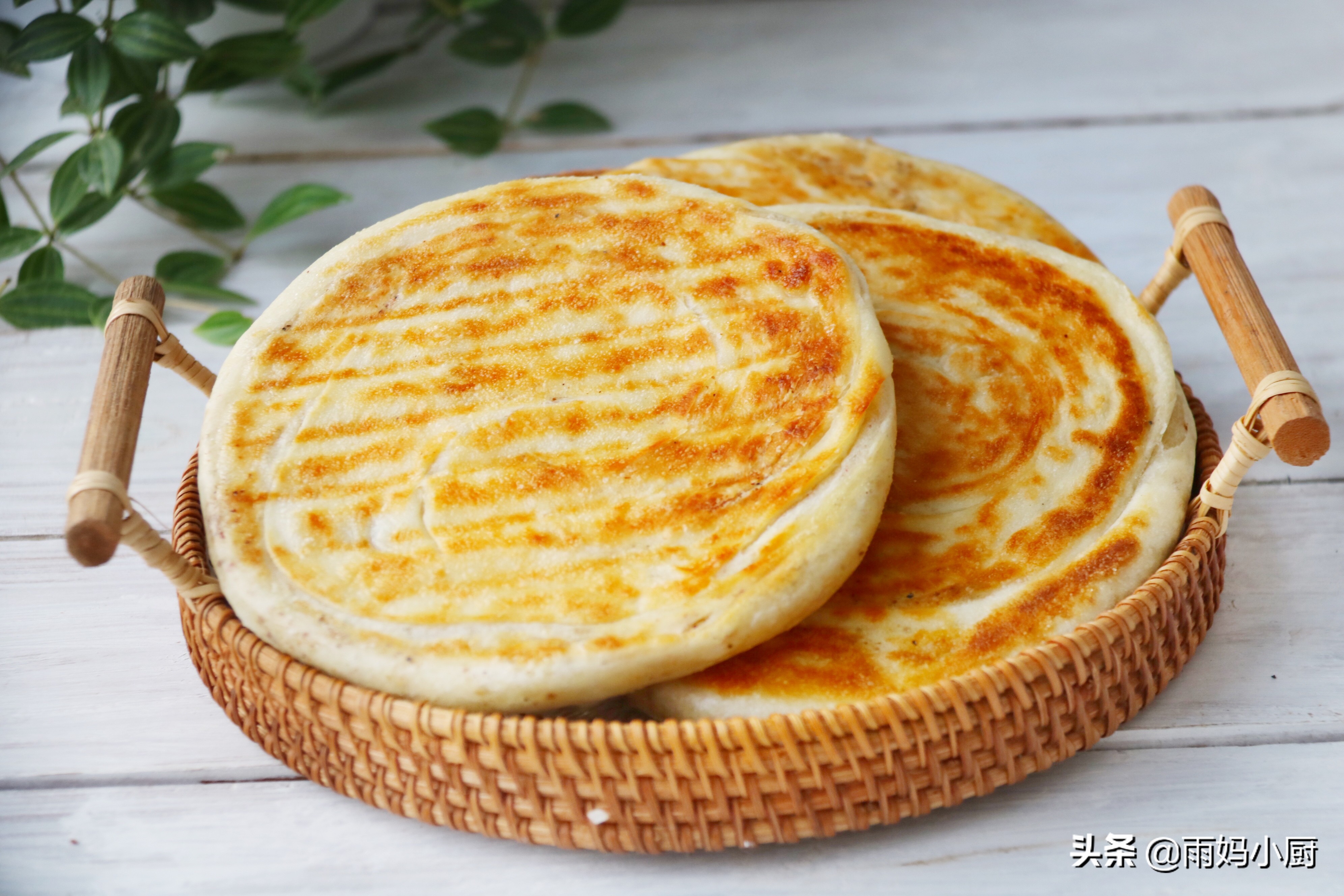 发面油饼怎么做比较酥,发面油饼怎么做酥脆松软