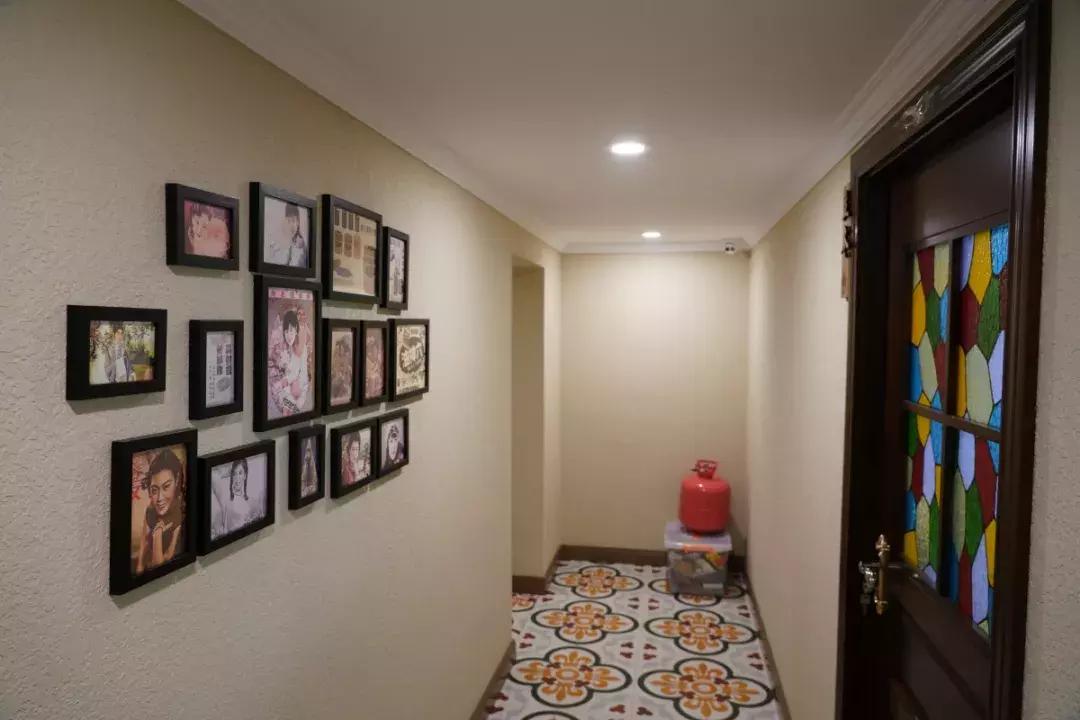 老字号乔家栅,乔家栅食府