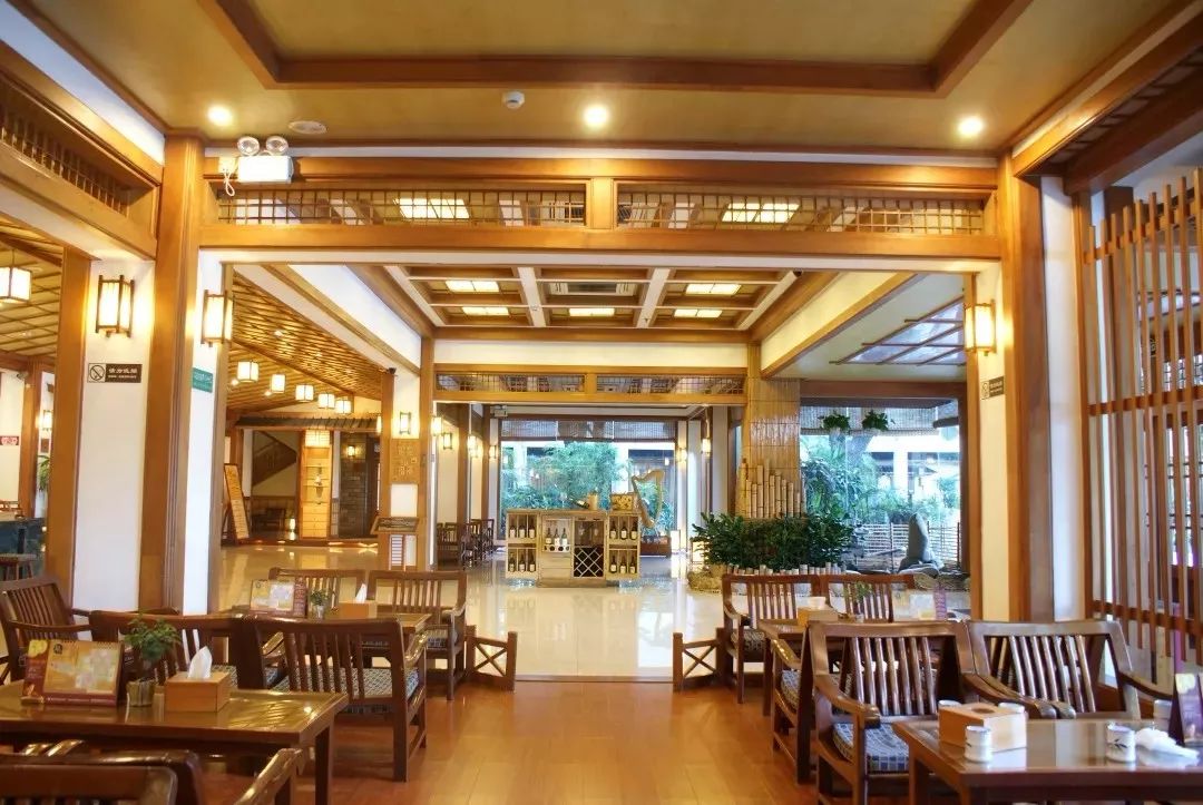 珠海斗门区御温泉的和服,假装在日本泡温泉