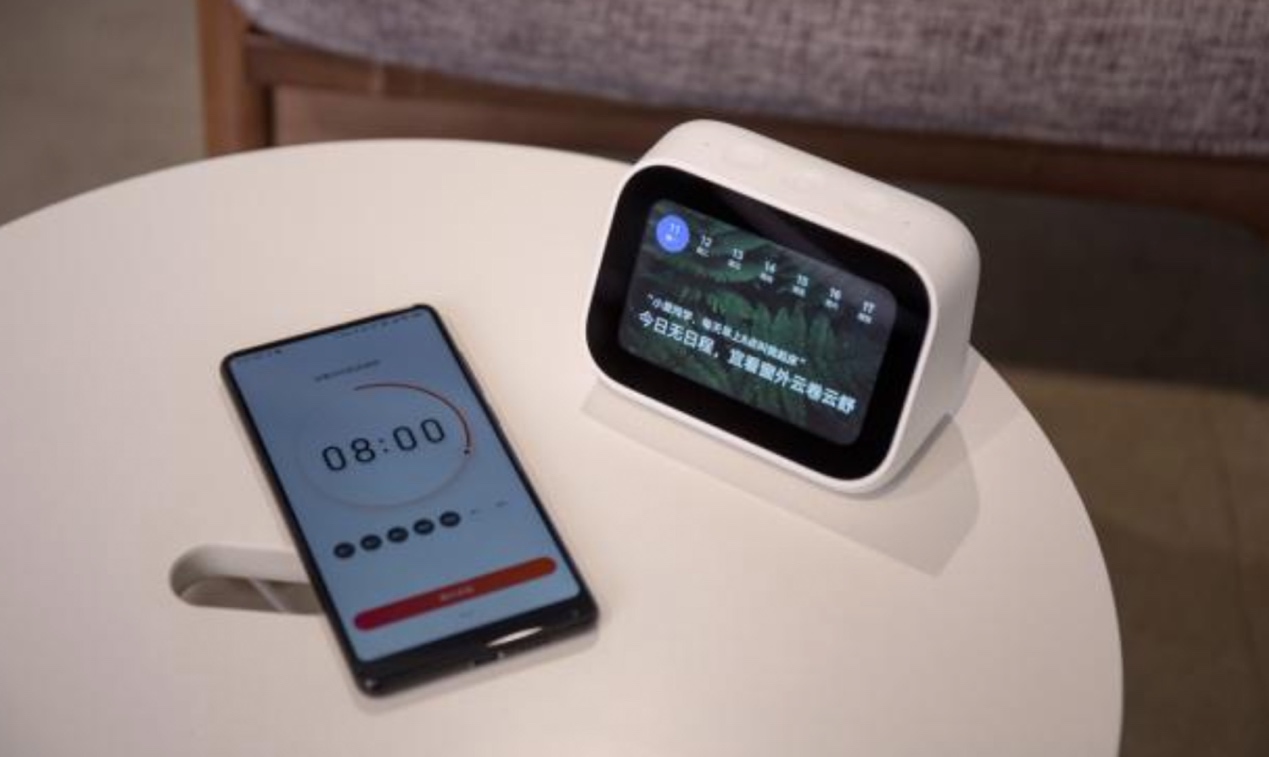 小爱智能音箱推荐,小爱智能触屏音箱价格