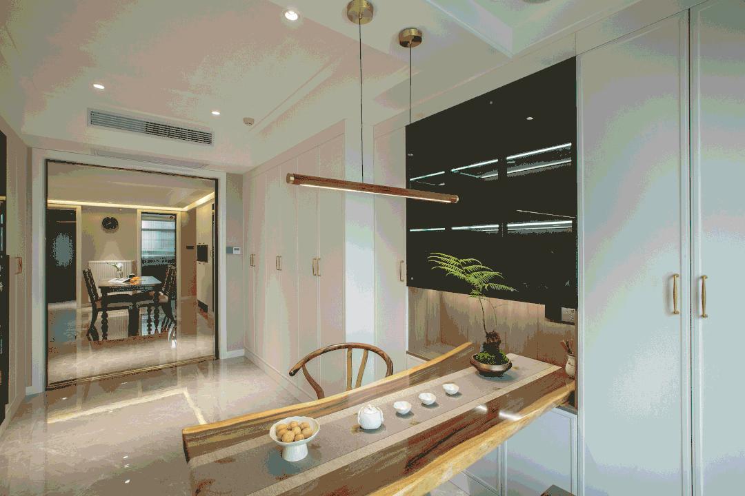 新作/易家小院—都市田园的幸福二重奏