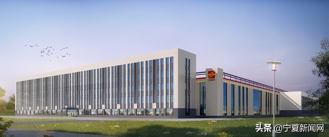 吴忠市87个项目集中开工,吴忠市重点项目建设正酣