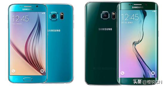 三星galaxys系列哪款最好,三星galaxys系列进化史