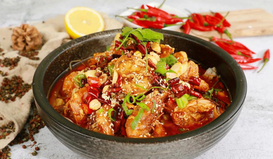 不容错过的小龙虾,不能错过的小龙虾