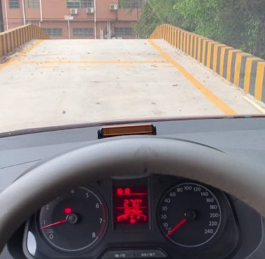 科目二模拟考试全过了,科目二模拟考试一把都没过怎么办