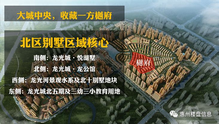 龙光城楼盘介绍,龙光城新建楼盘