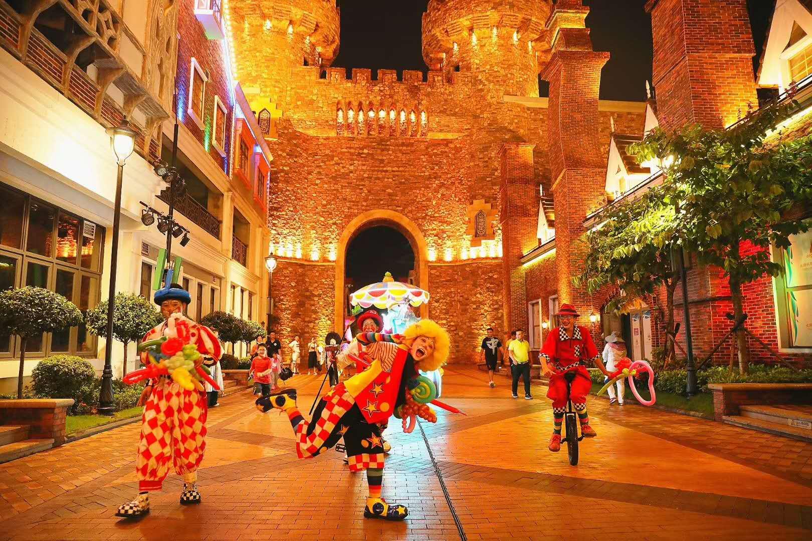 海南趣旅行三亚旅游专场11月份,海南趣旅行万宁兴隆旅游专场