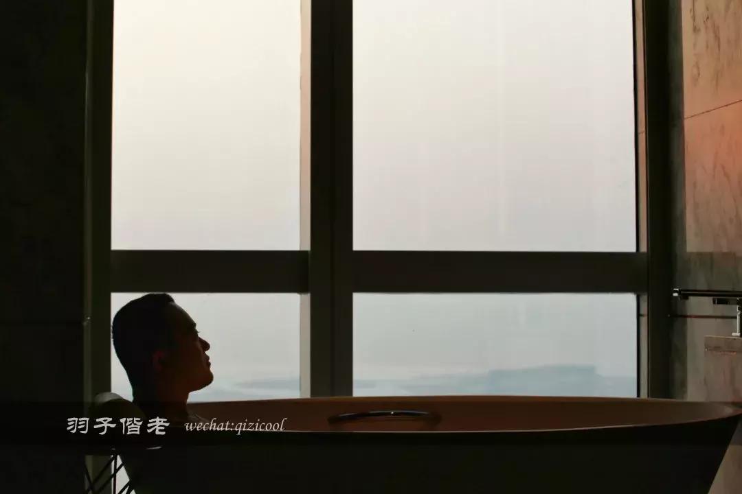 珠海又一新蒲点，CHAR餐厅酒吧浪漫与优雅兼具