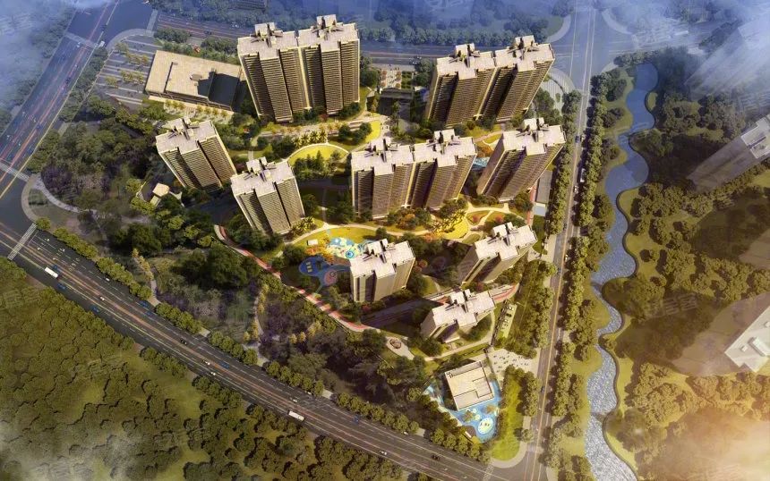 干货丨容积率的水有多深？开发商都喜欢在它身上做文章