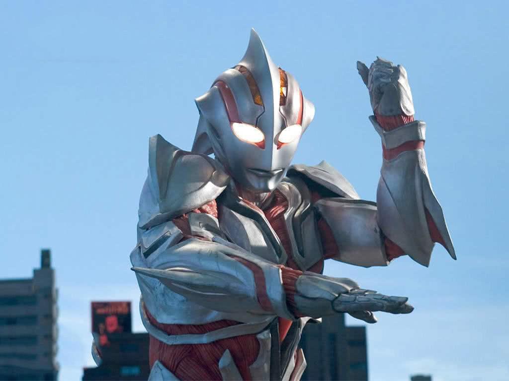 奥特曼全部名单图片,奥特曼全部名单