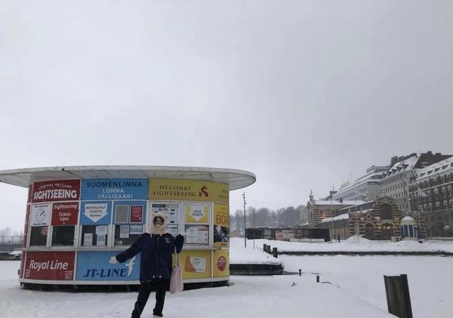 我在芬兰完整视频,我在芬兰