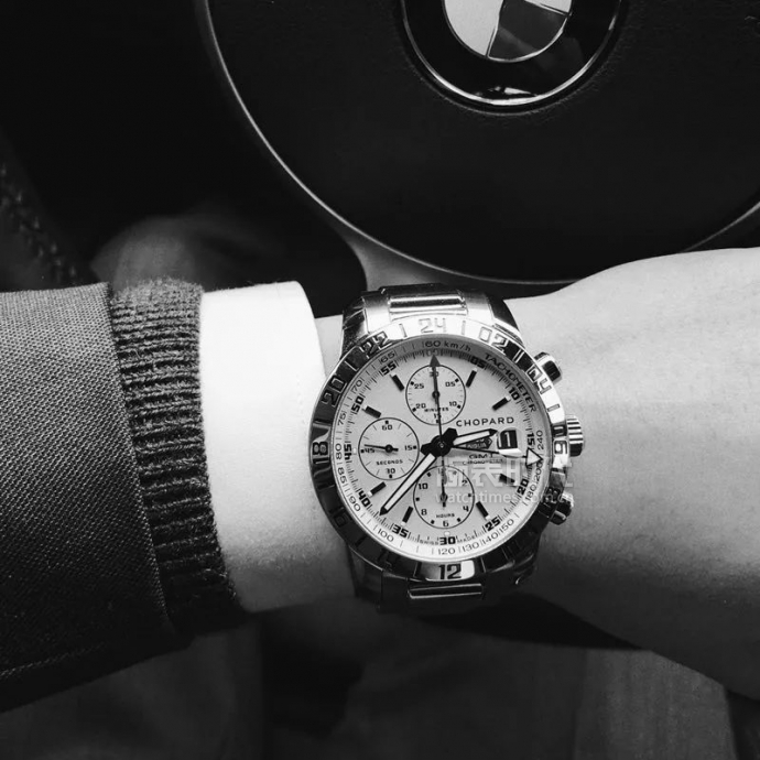 新手入手第一块表,第一块表