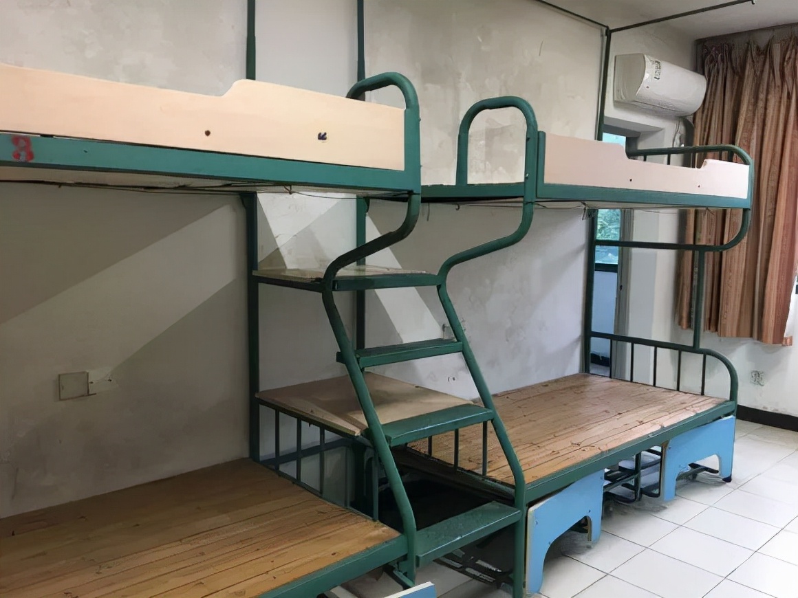 高中家长学生关注!盘点浙江省59所大学宿舍,有的堪比星级酒店