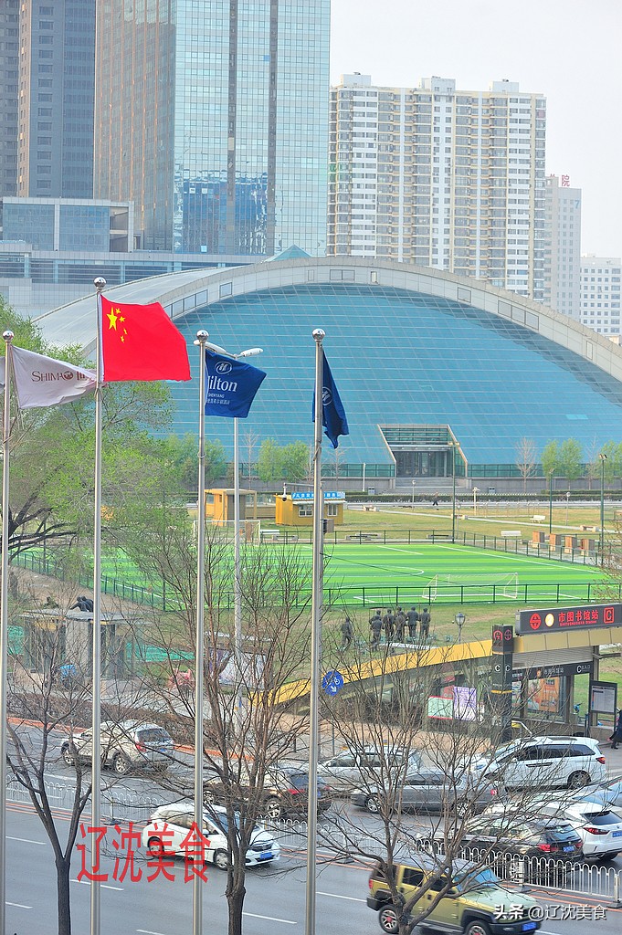 沈阳好吃的海鲜烤肉自助攻略,沈阳鲜羊烤全羊