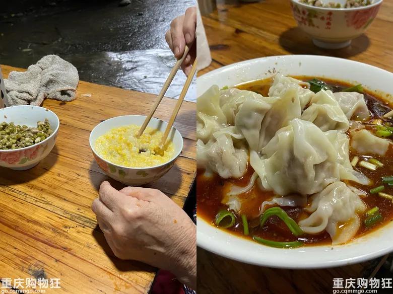 在重庆小面馆当了12小时的“丘二”后，告诉你月入数万的真相