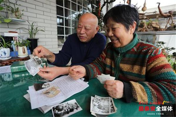 故事丨1971年小年前夜我把电影机挑上泰山