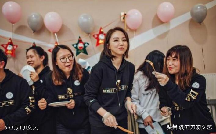 与高云翔离婚后董璇过得怎么样,董璇高云翔复婚可能性