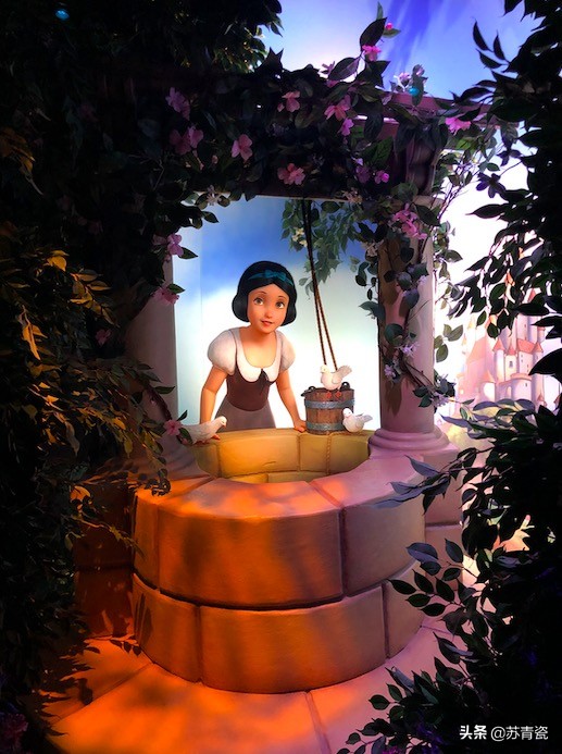 不买VIP，不请导游，不花冤枉钱，一天通关上海迪士尼，真香