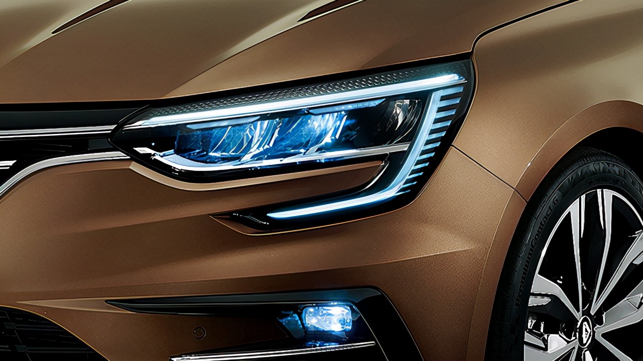 雷诺梅甘娜价格,雷诺梅甘娜限量版多少钱