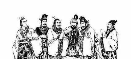 宋国戴氏掌权,长盛不衰的国家