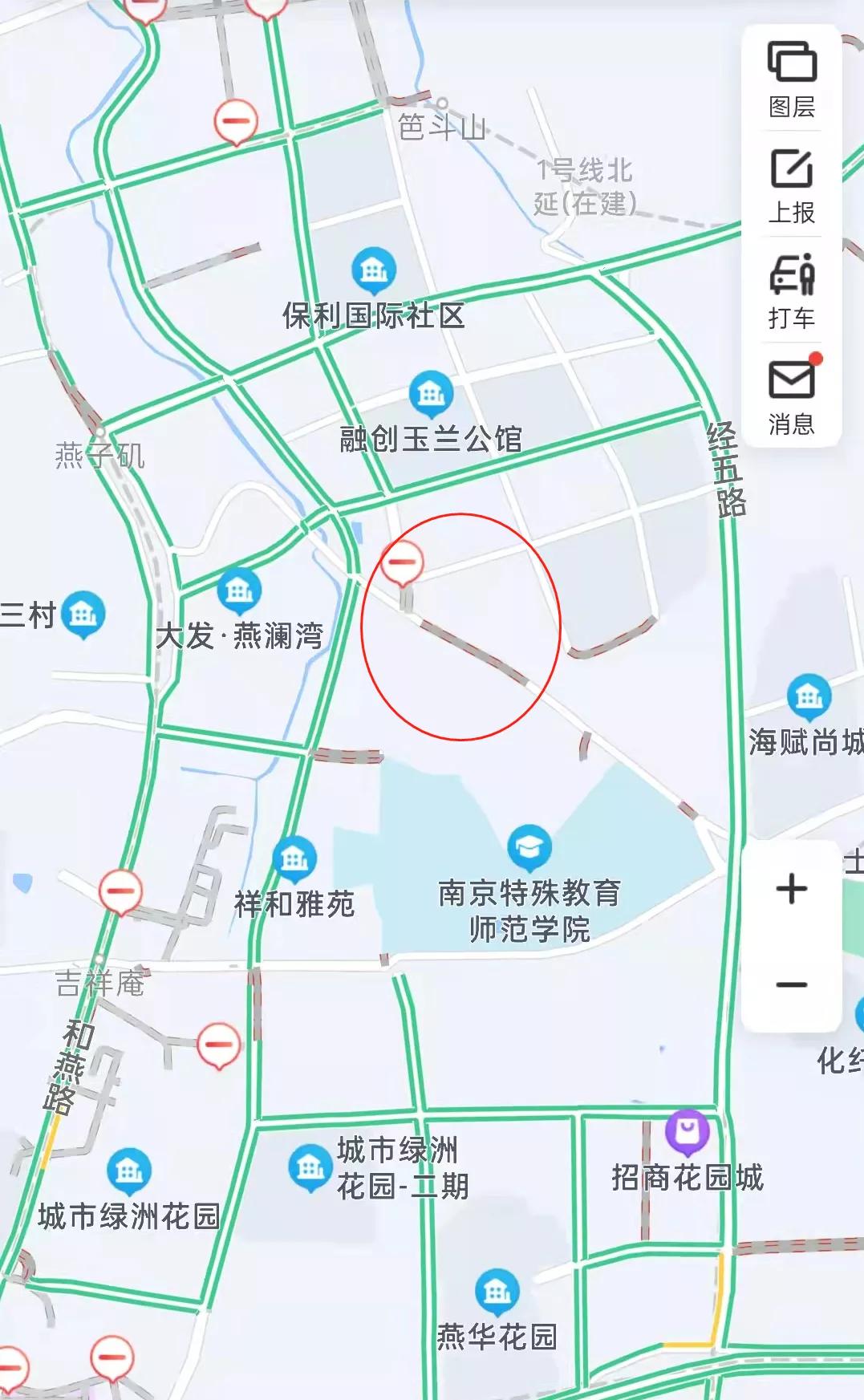 南京迈皋桥交通,南京迈皋桥和燕子矶
