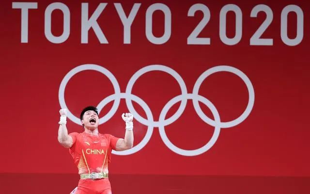 东京奥运会中国队出征誓师大会,东京奥运会中国运动员赛程表