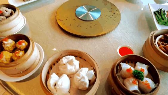 广式早茶最值得吃什么,推荐几种必吃的广式早茶