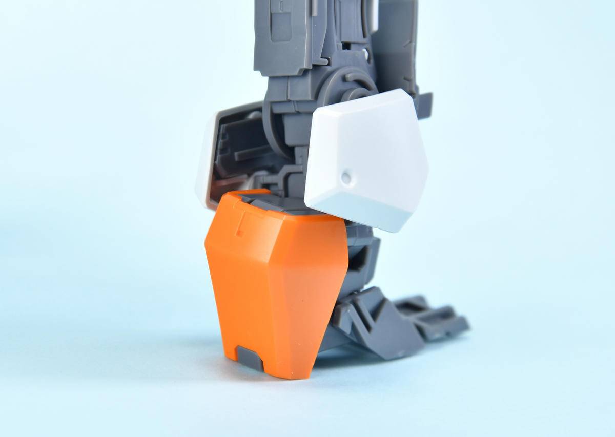 万代mgfa78高达评测,万代mgrx-78陆战高达