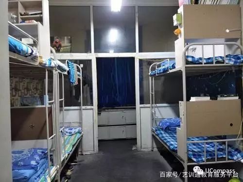 艺术生哪些大学的宿舍条件比较好,艺术类大学宿舍条件排名