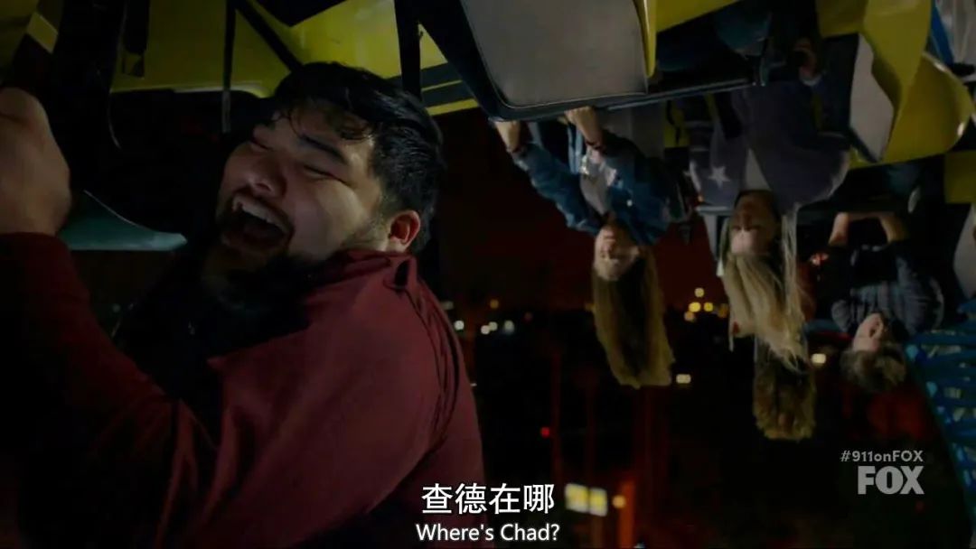 刷爆抖音的生死大片，捂住心脏看完，太过瘾了