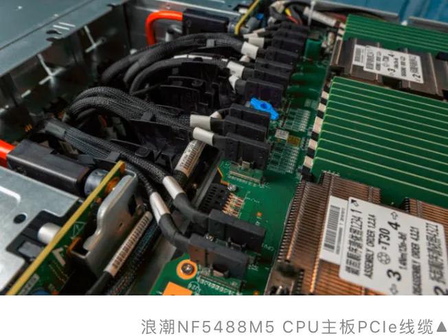 被称8卡“机王”的浪潮高端AI服务器，国外专业评测全记录（一）