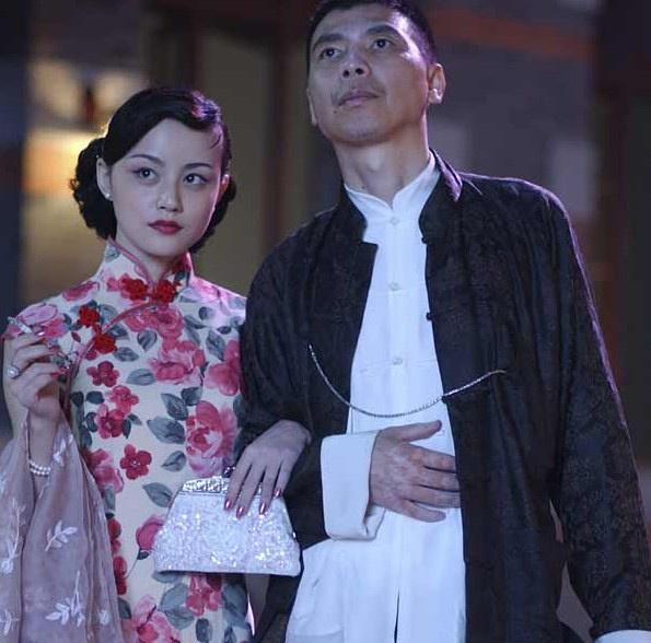 周星驰和他的配角们图,周星驰巅峰时期成就他的黄金配角