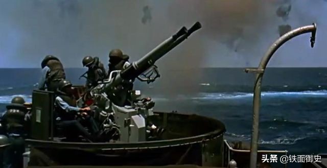 中途岛战役美军击沉日军航母,中途岛海战约克城号航母奇迹恢复