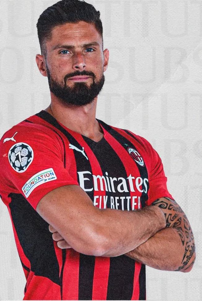 米兰之花再次绽放，罗森内里长久的等待——本赛季AC米兰阵容巡礼