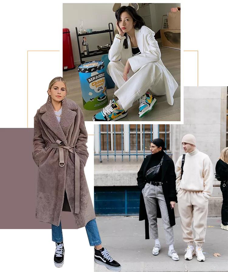 冬天女孩子好看鞋推荐,北方冬季适合买什么好看大牌鞋