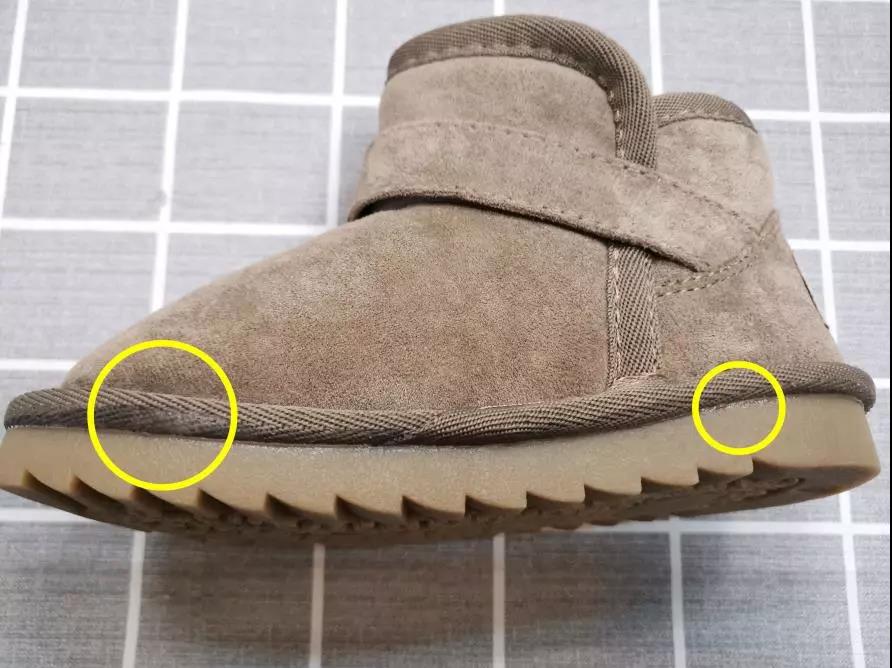 儿童雪地靴防滑哪款比较好,儿童雪地靴排行榜第一名轻软