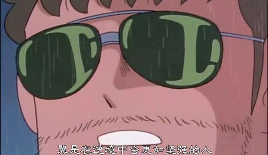 日本动画揭露人性,日本动漫揭露人性