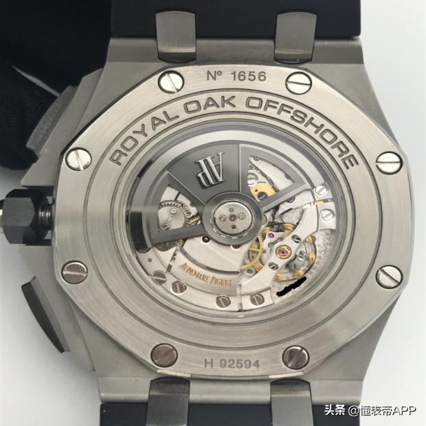 皇家橡树爱彼高仿,仿爱彼真假对比