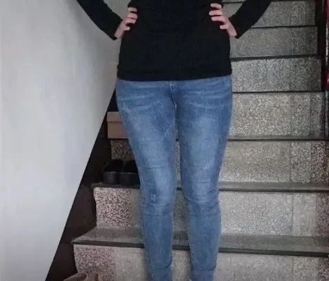 臀部不饱满，走路屁股摇来摇去？这块肌肉你一定要加强