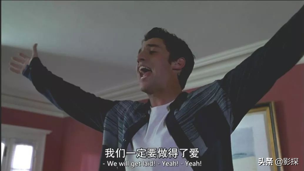 未成年人拍R级片,真是够敢想