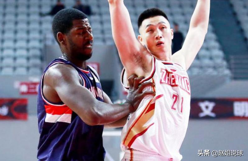 cba最脏外援马布里,易建联cba打满10分被换下