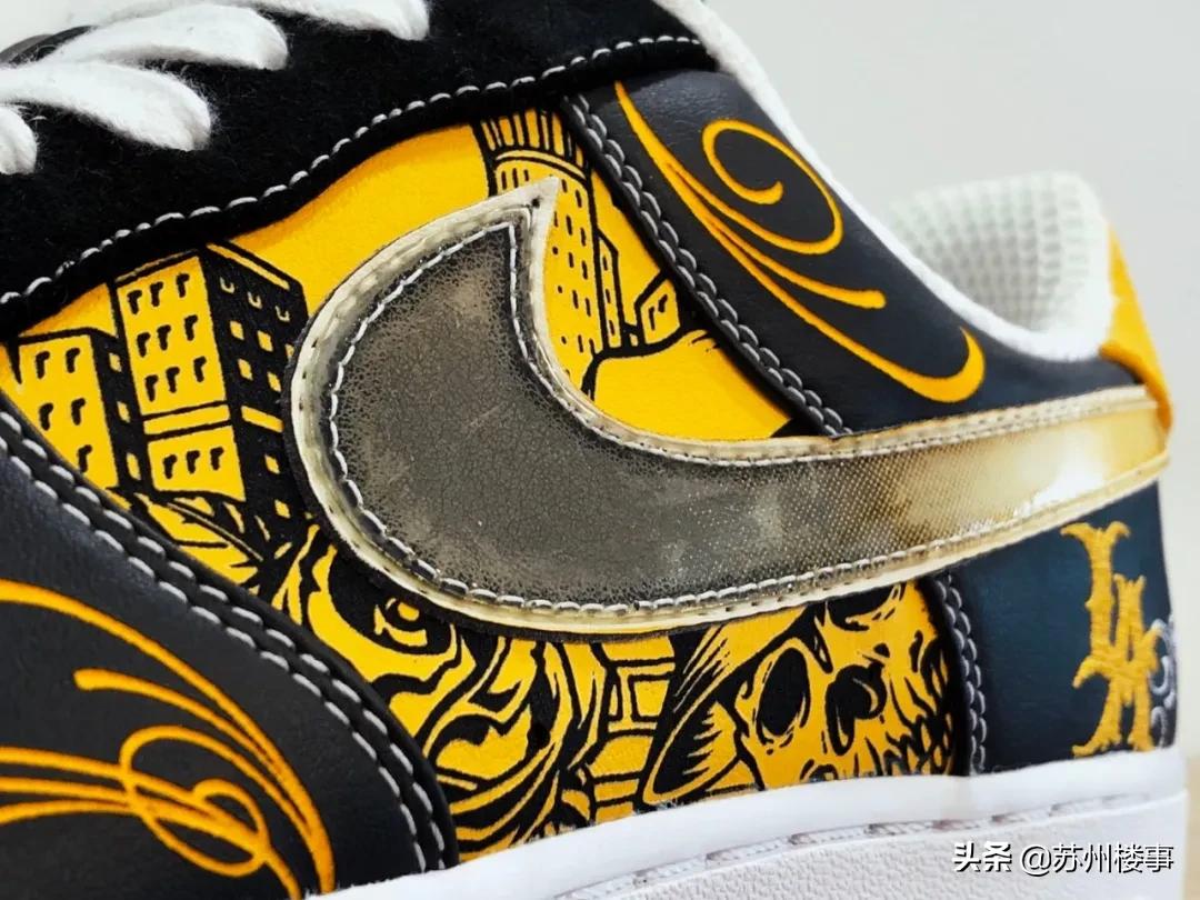 鞋控集合店,鞋控必看100双鞋