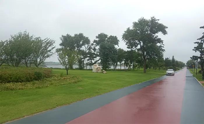 “野蛮人”在威海：宝能逍遥湾的一盘大棋